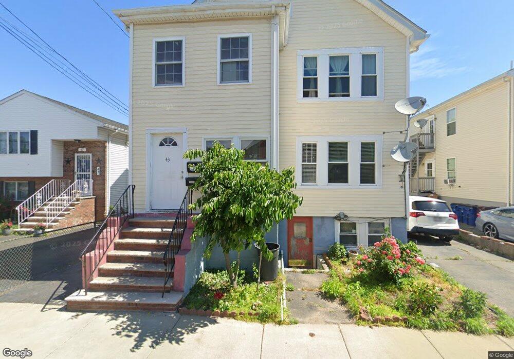 43 Rumney Rd, Revere, MA 02151 - photo 1