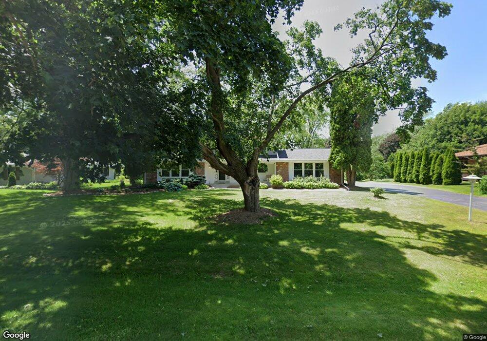 2105 Underwood Pkwy, Elm Grove, WI 53122 - photo 1