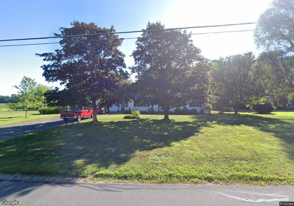 280 Long Plain Rd, South Deerfield, MA 01373 - photo 1