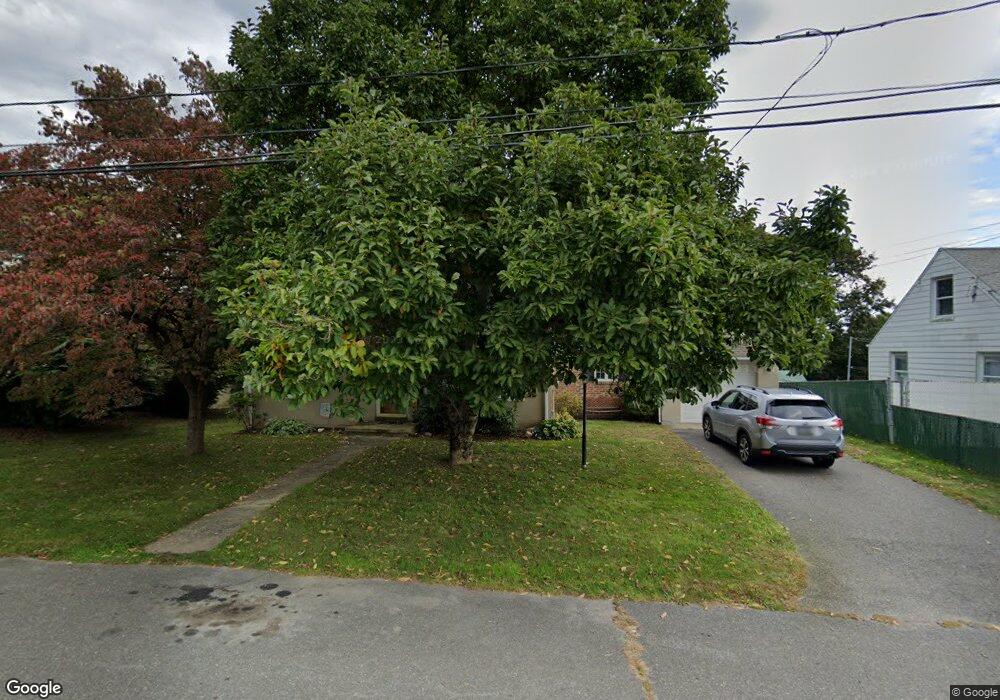 19 Leone St, Waterbury, CT 06708 - photo 1