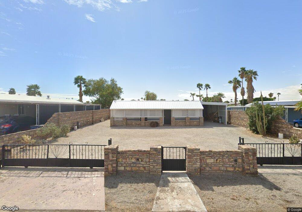 13543 E 43rd Ln, Yuma, AZ 85367 - photo 1
