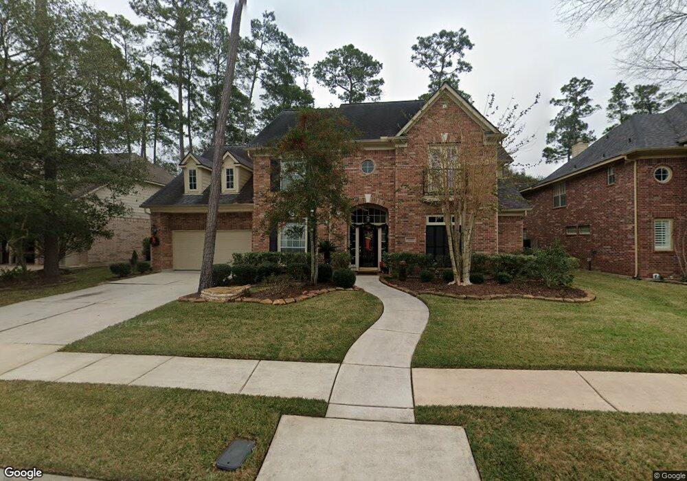 14927 Codys Run, Cypress, TX 77429 - photo 1