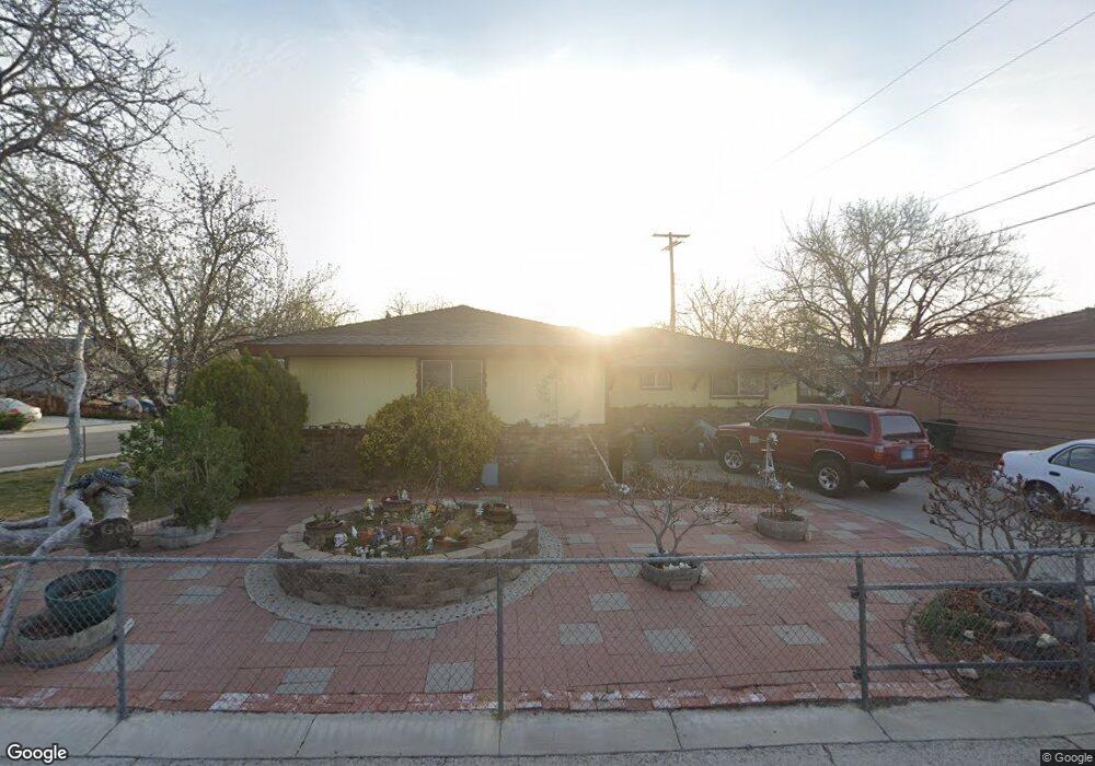 2790 Lennox Ln, Sparks, NV 89431 - photo 1