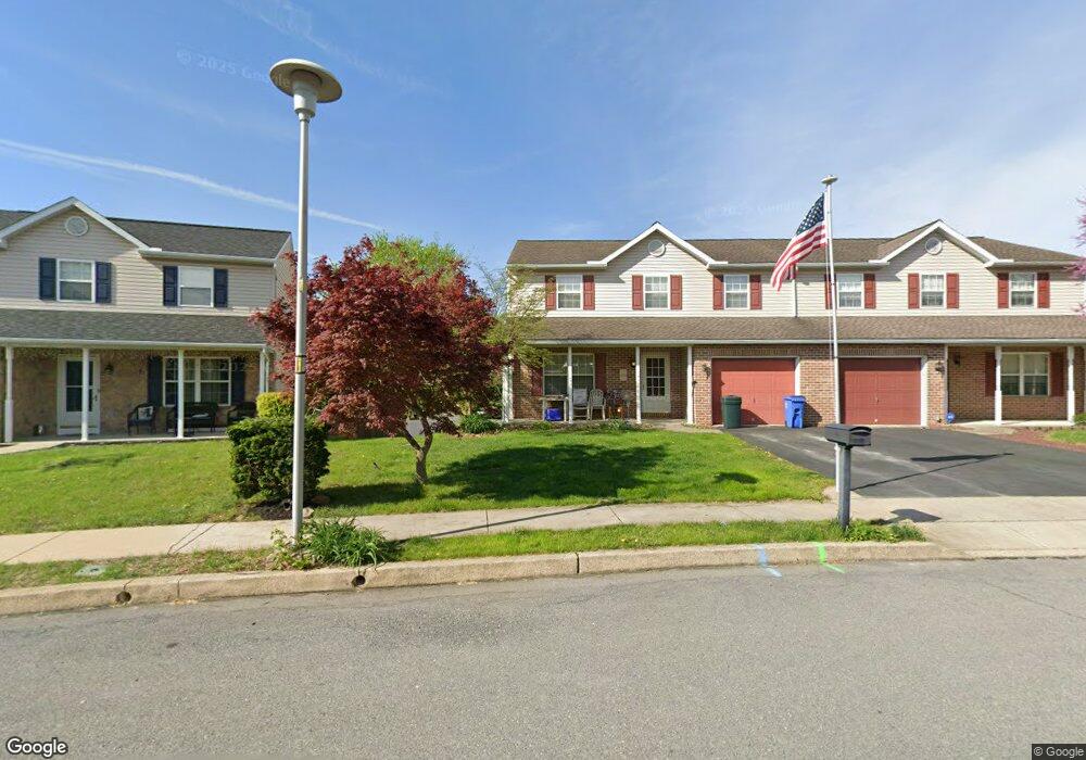 1003 Amity Cir, Reading, PA 19605 - photo 1