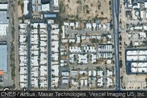 59 E Villas Cir, Tucson, AZ 85705