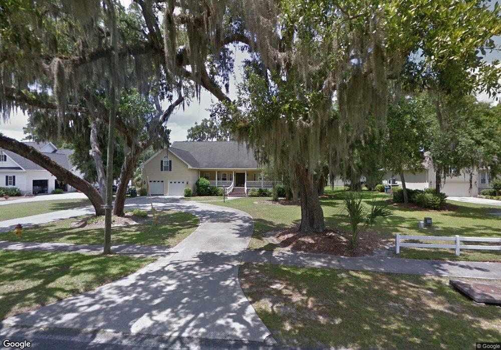 1409 Walthour Rd, Savannah, GA 31410 - photo 1