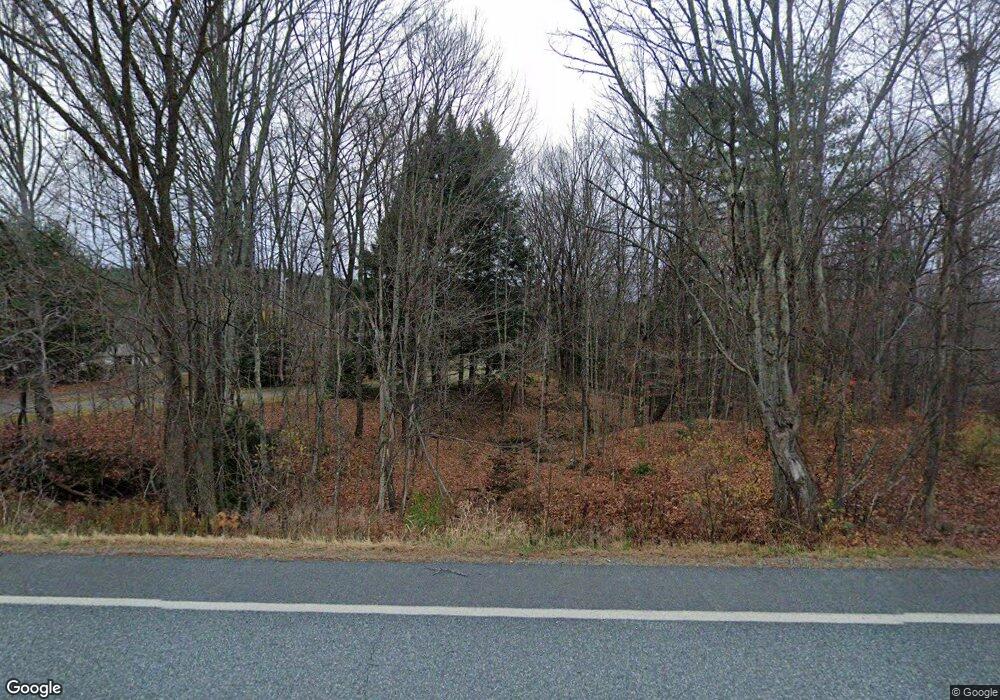 4956 Vt Route 131, Perkinsville, VT 05151 - photo 1