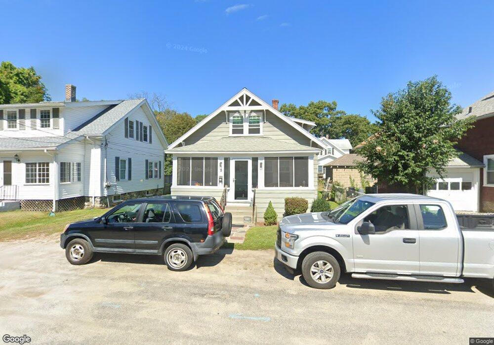 3 Umbagog Dr, Worcester, MA 01604 - photo 1