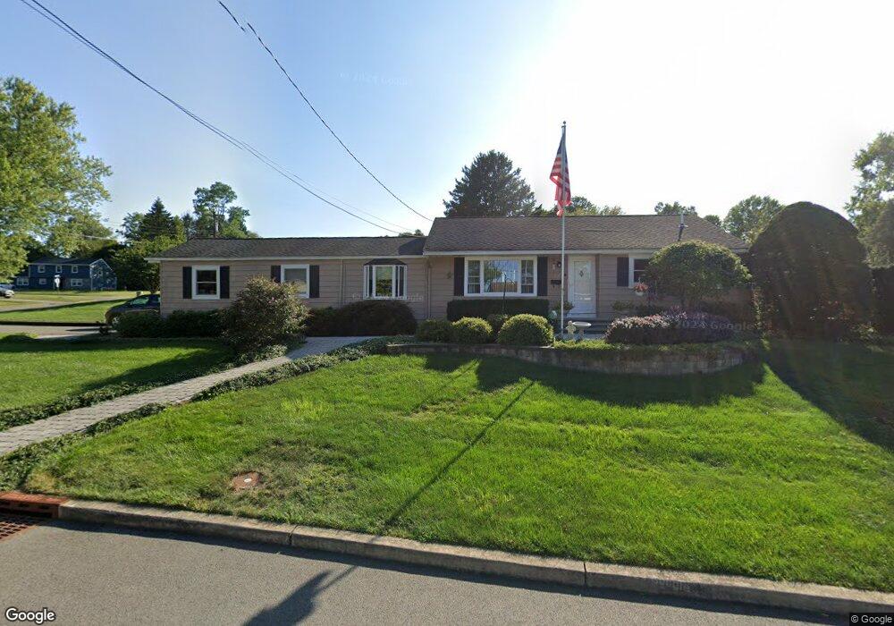 25 Pohatcong Dr, Washington, NJ 07882 - photo 1