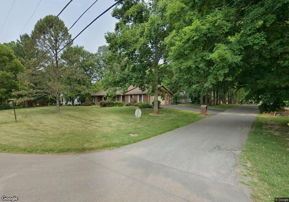 110 Clemmons St, Hanover, IN 47243 - photo 1