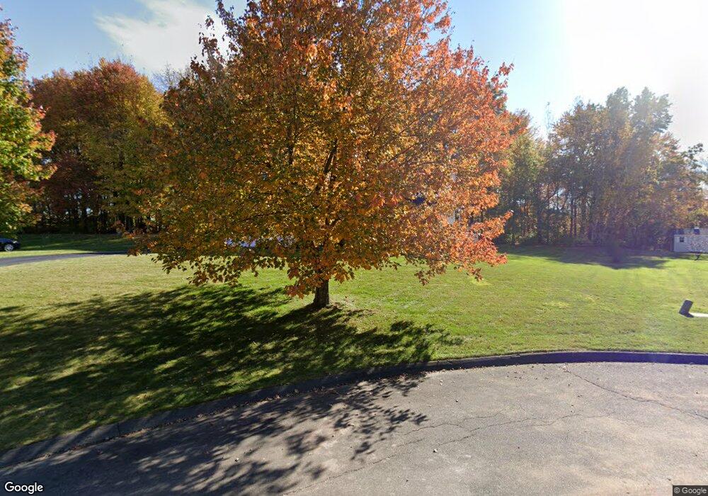 19 Fox Meadow Ln, Windsor, CT 06095 - photo 1