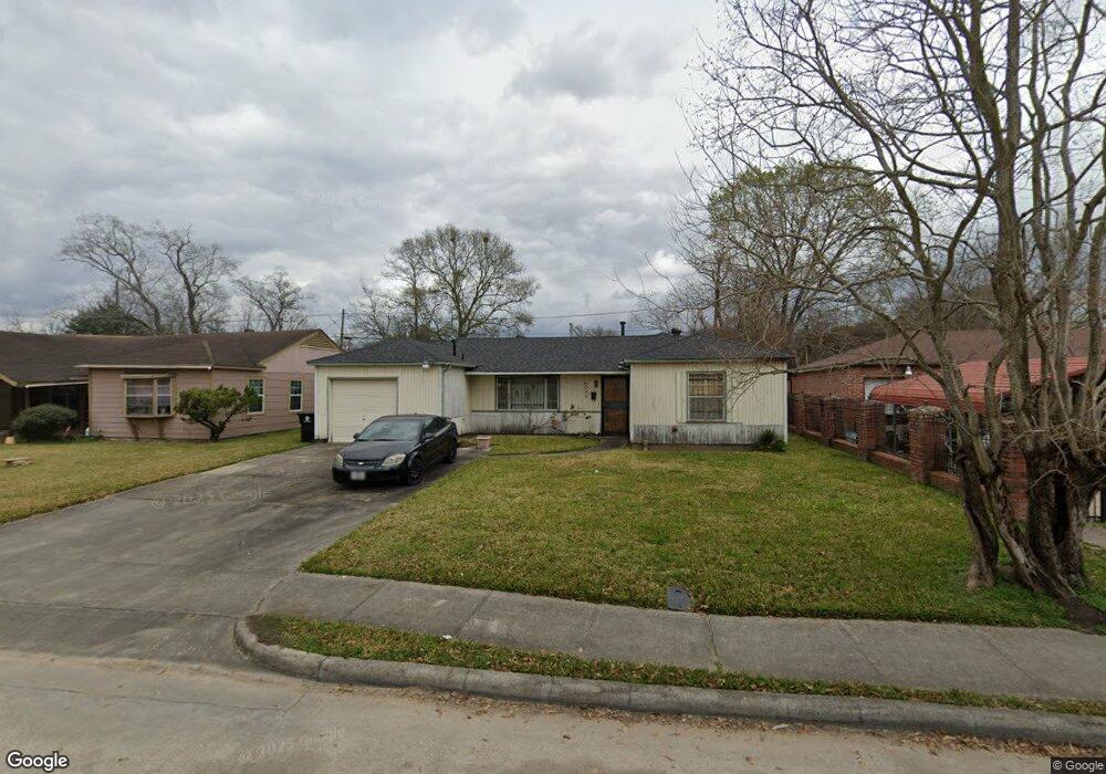 5023 Kelso St, Houston, TX 77021 - photo 1