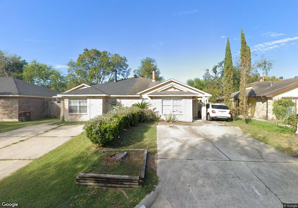 10047 Rosbrook Dr, Houston, TX 77038 - photo 1