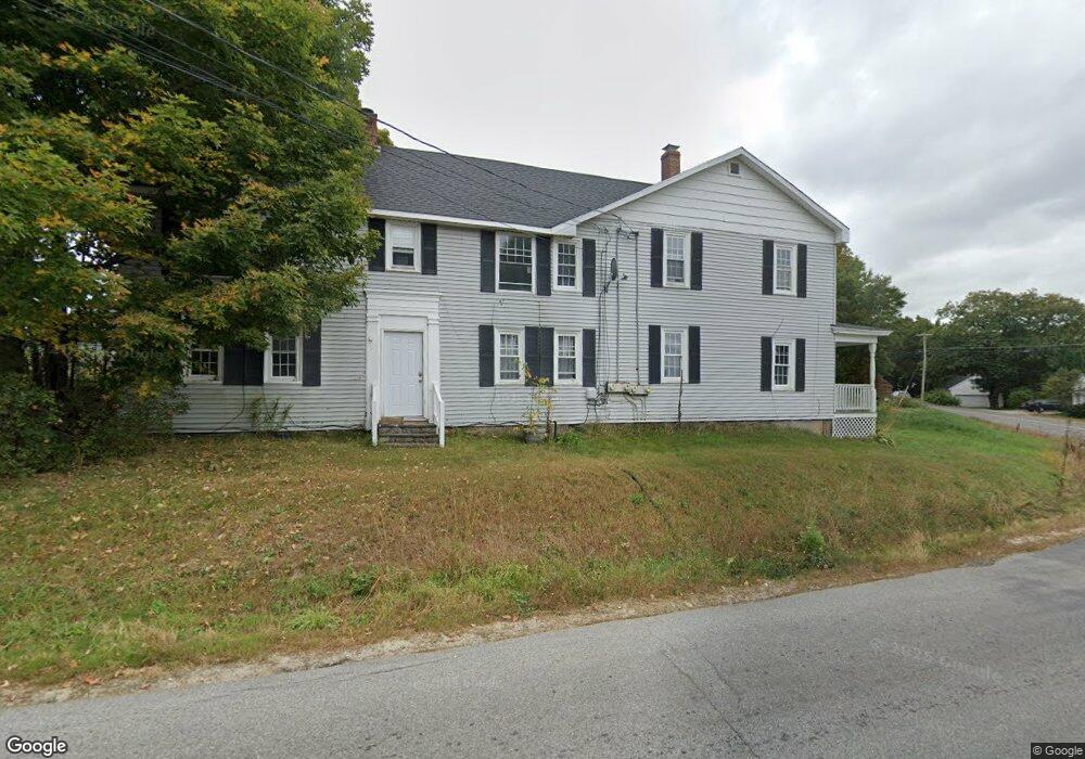 21 Bald Hill Rd unit 3, New Gloucester, ME 04260 - photo 1