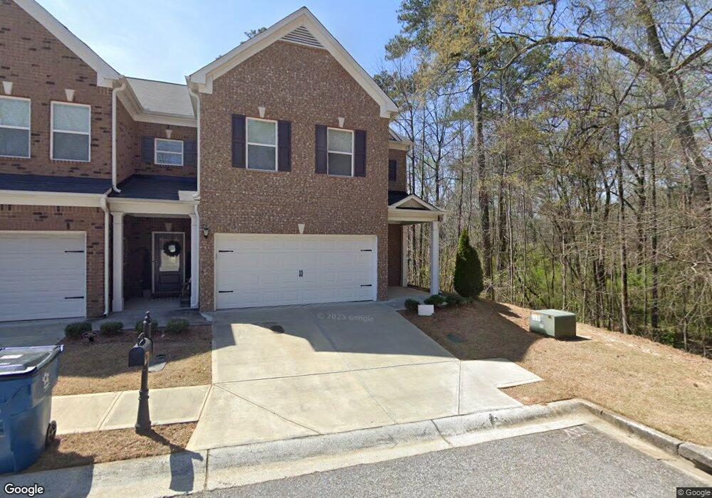 2701 Haynescrest Dr, Grayson, GA 30017 - photo 1
