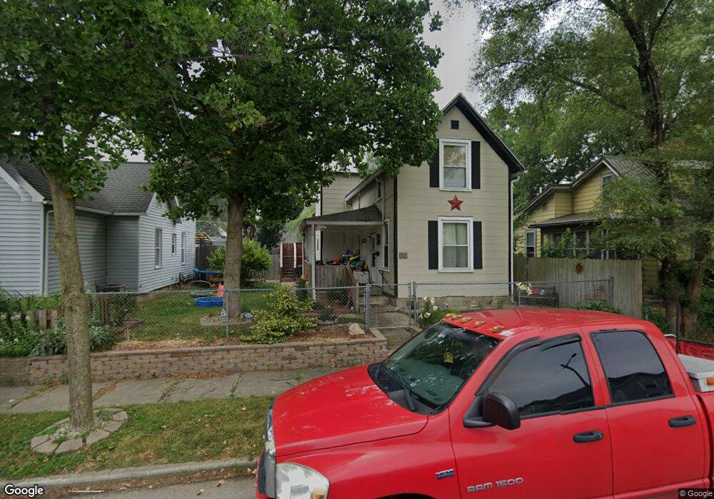 1914 Pierce St, Lafayette, IN 47904 - photo 1