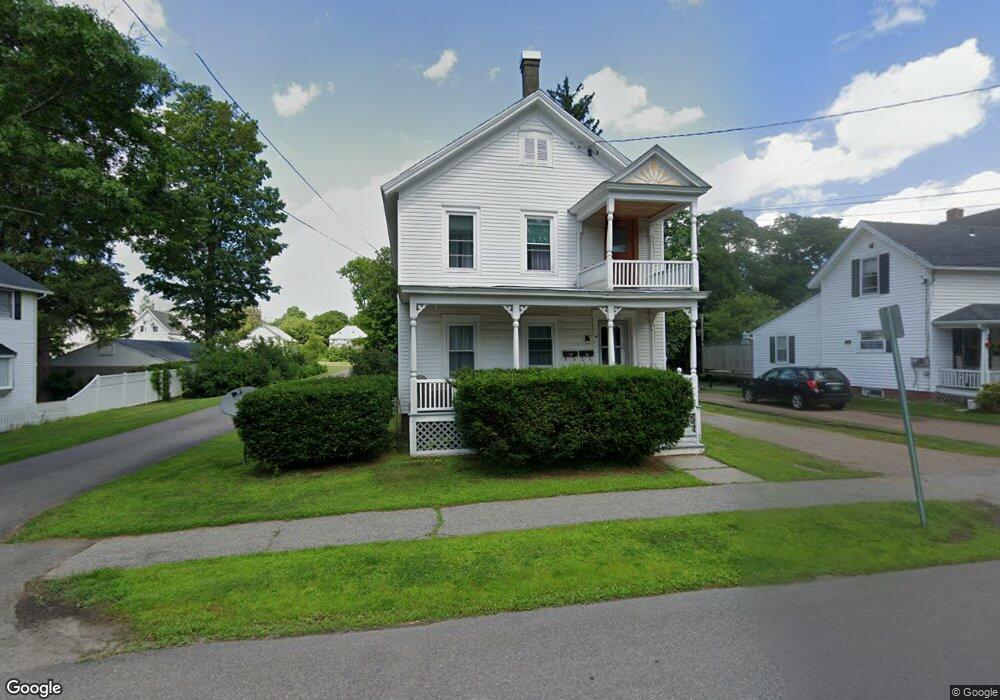 4 Church St unit 2, Essex Junction, VT 05452 - photo 1