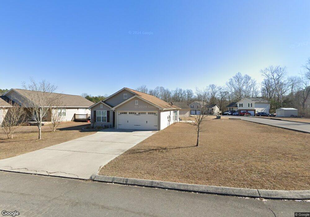 1295 Brookstone Cir, Dalton, GA 30721 - photo 1