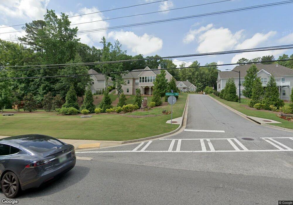 3461 Ebenezer Rd, Marietta, GA 30066 - photo 1