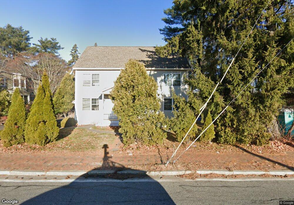 1407 1409 Congress, Portland, ME 04103 - photo 1