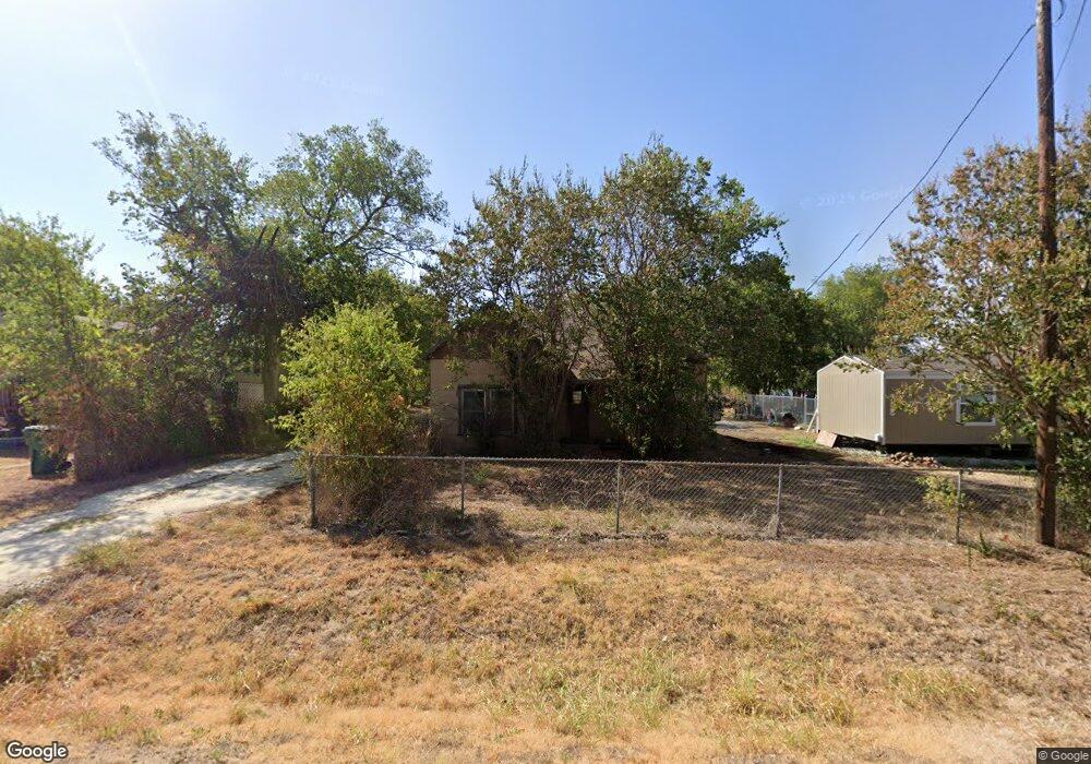 210 Hungry Hill Rd, Eddy, TX 76524 - photo 1