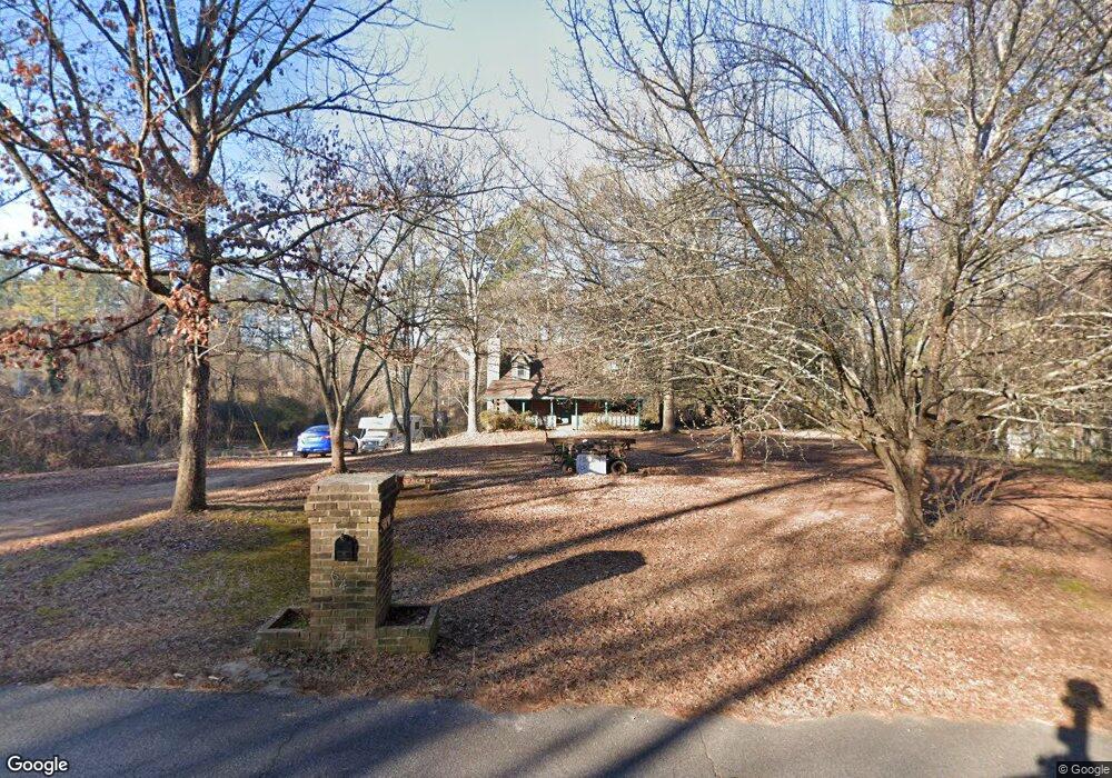 5647 Burrus Rd, Austell, GA 30106 - photo 1