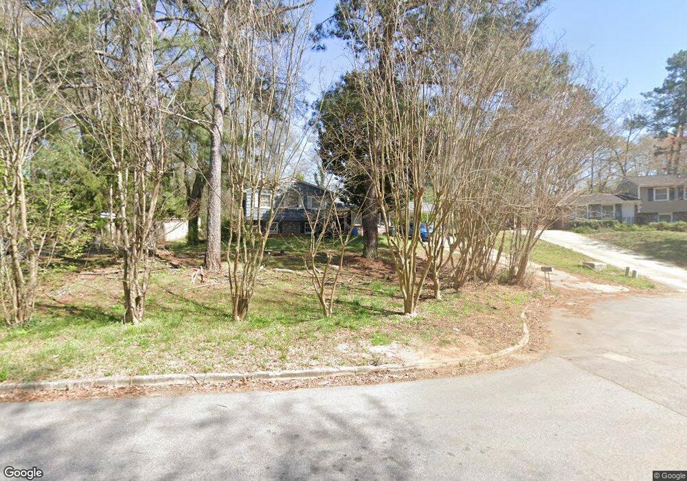 6614 Runlet Way, Rex, GA 30273 - photo 1