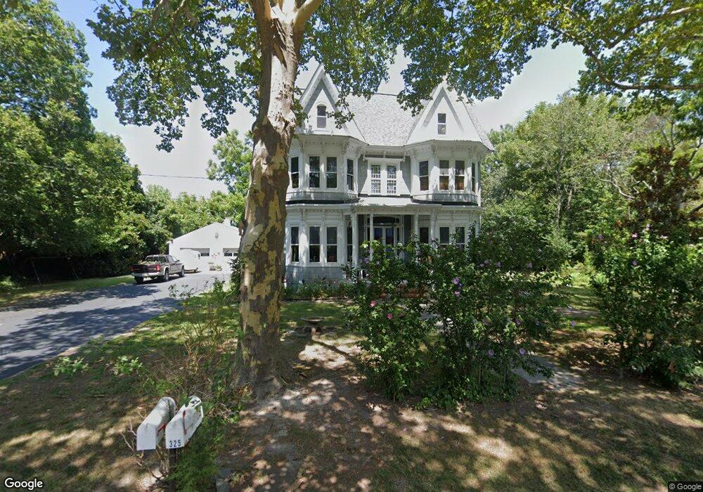 325 Methodist Rd, Newport, NJ 08345 - photo 1