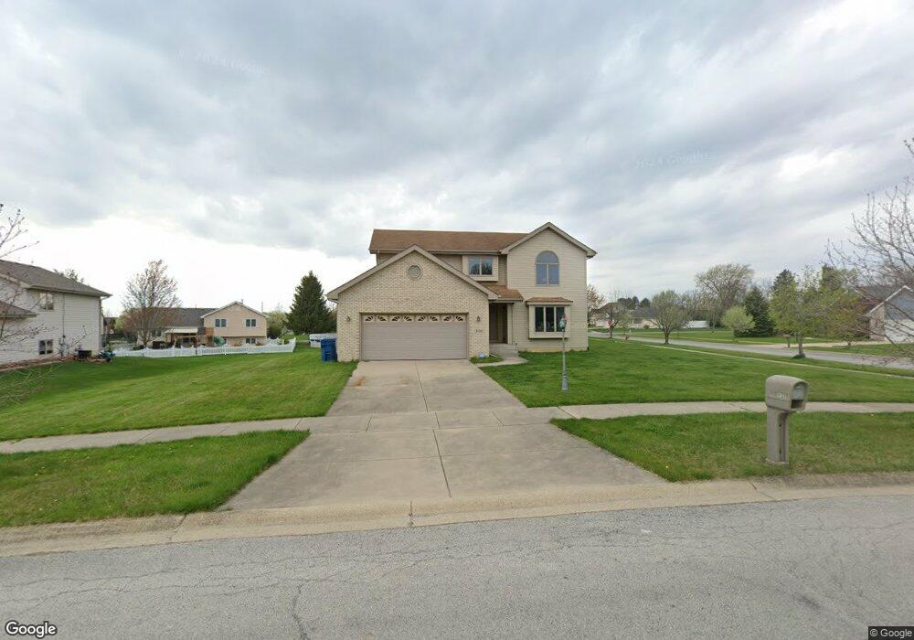 9126 Bryan Ln, Crown Point, IN 46307 - photo 1