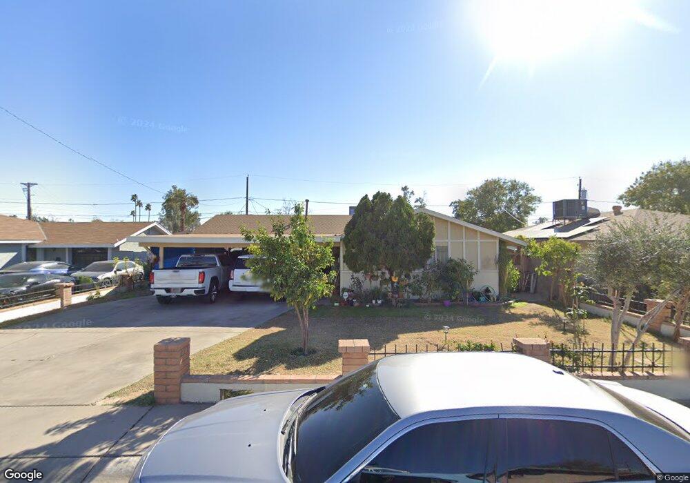 4509 W Verde Ln, Phoenix, AZ 85031 - photo 1