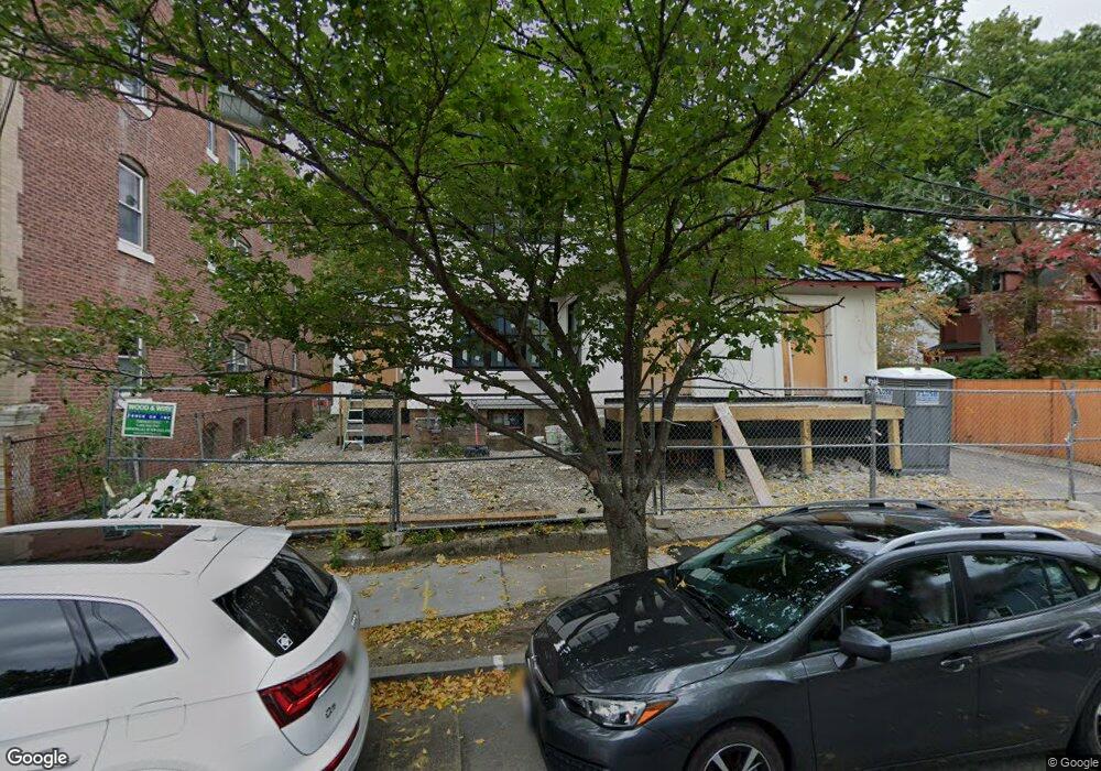 10 Shailer St unit 1, Brookline, MA 02446 - photo 1