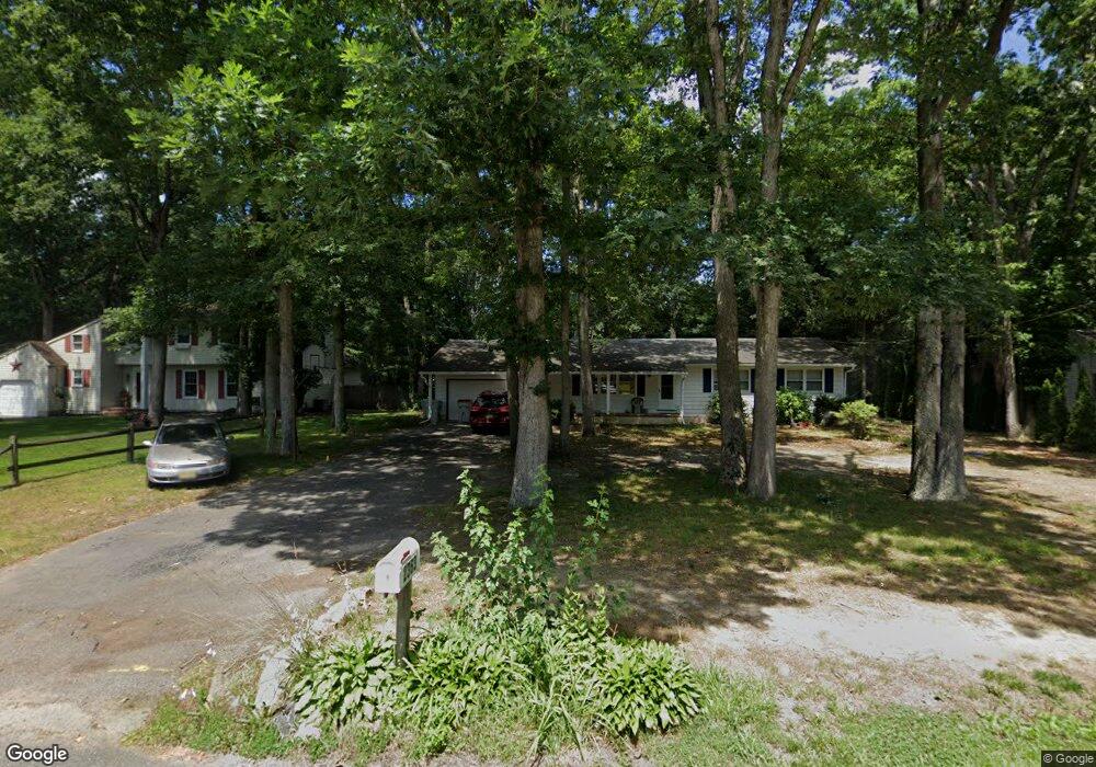 2363 S Brookfield St, Vineland, NJ 08361 - photo 1