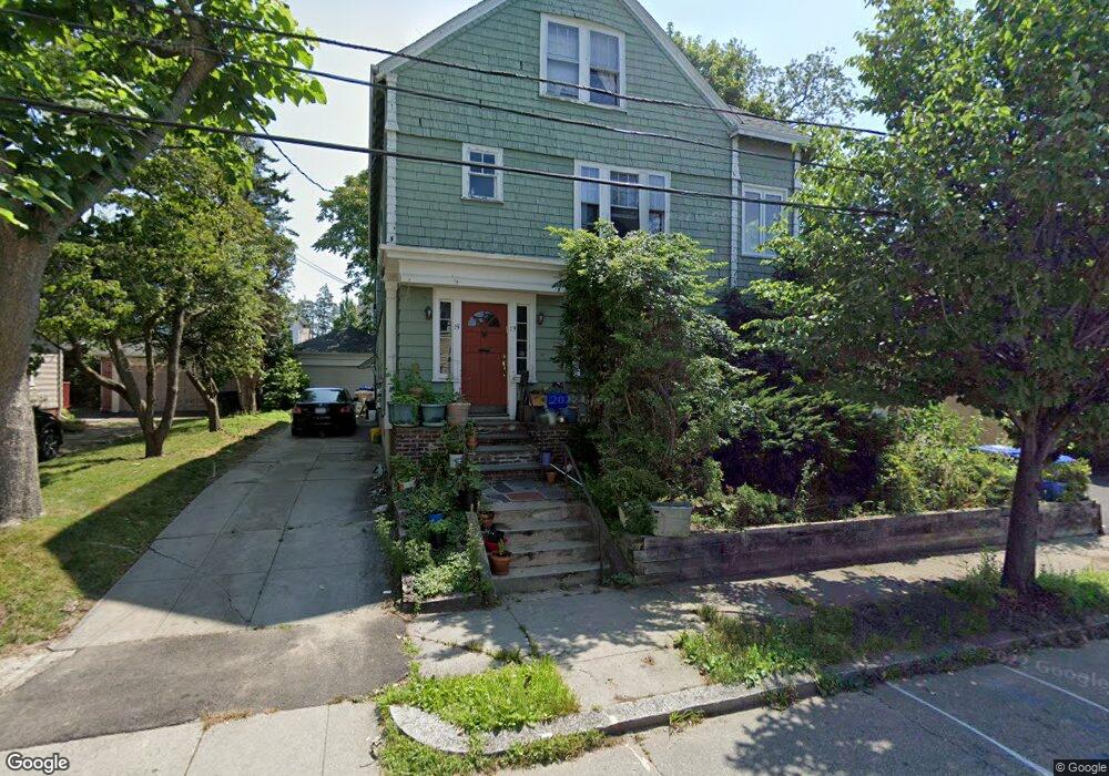 13 Elmway St unit 15, Providence, RI 02906 - photo 1