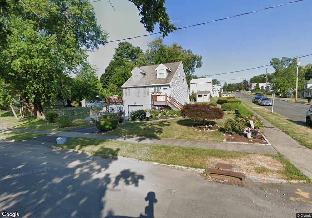 24 Hutton St, Albany, NY 12204 - photo 1