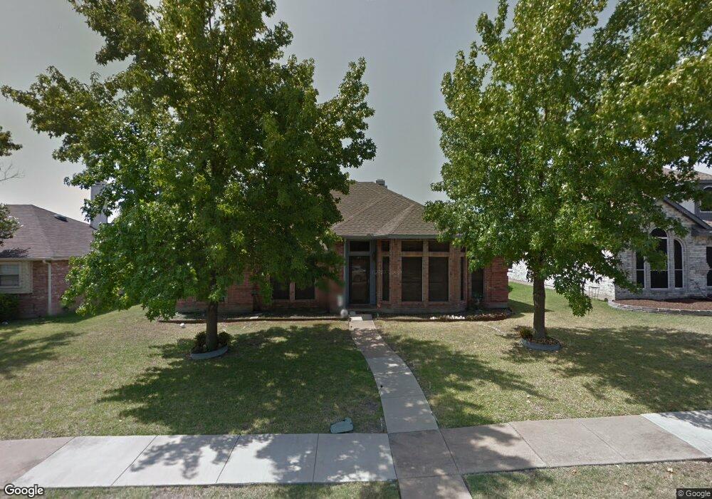 615 Andersonville Ln, Wylie, TX 75098 - photo 1