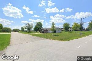 201 Hillcrest Dr, Potter, WI 54160