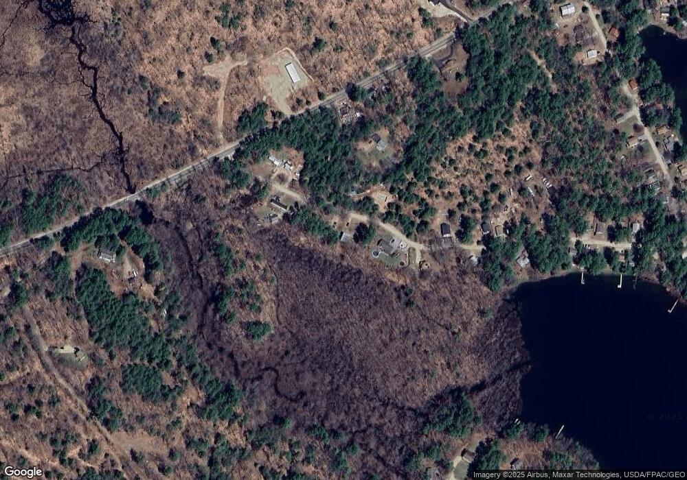 281 Loop Rd, Acton, ME 04001 - photo 1