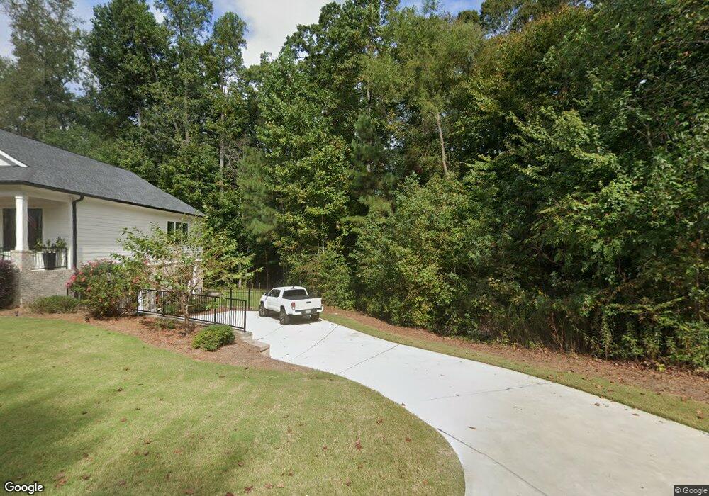 302 Crest Point S, Bremen, GA 30110 - photo 1