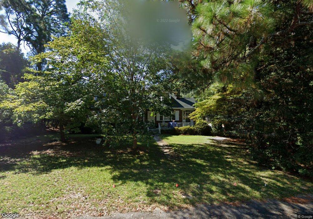 1745 B Ave, West Columbia, SC 29169 - photo 1