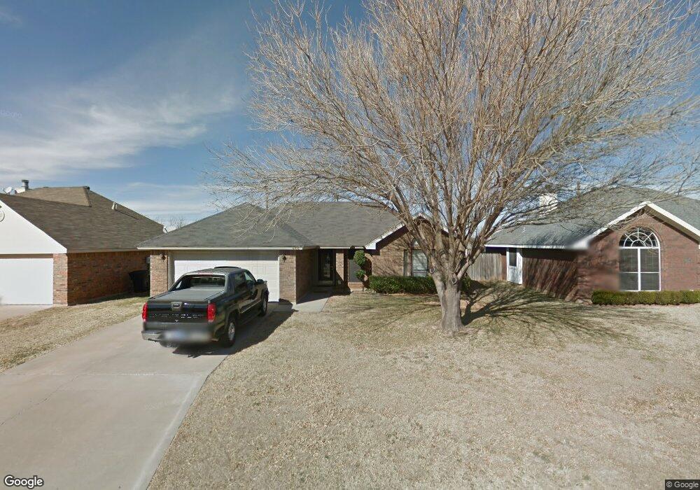 4102 Karen Dr, Abilene, TX 79606 - photo 1