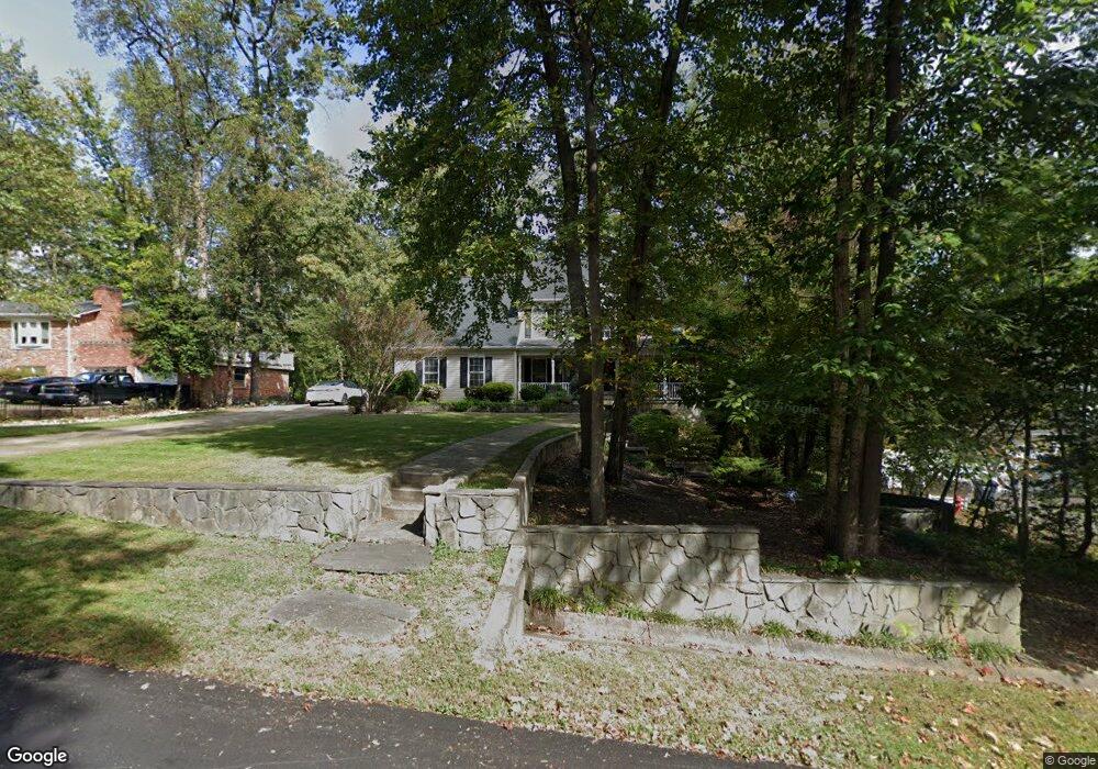 18419 Cedar Dr, Triangle, VA 22172 - photo 1