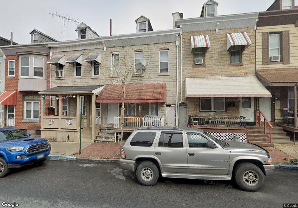 629 N 10th St, Reading, PA 19604 - photo 1