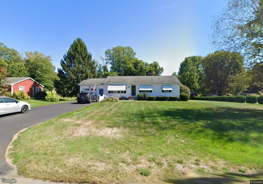 956 Florence Rd, Florence, MA 01062 - photo 1