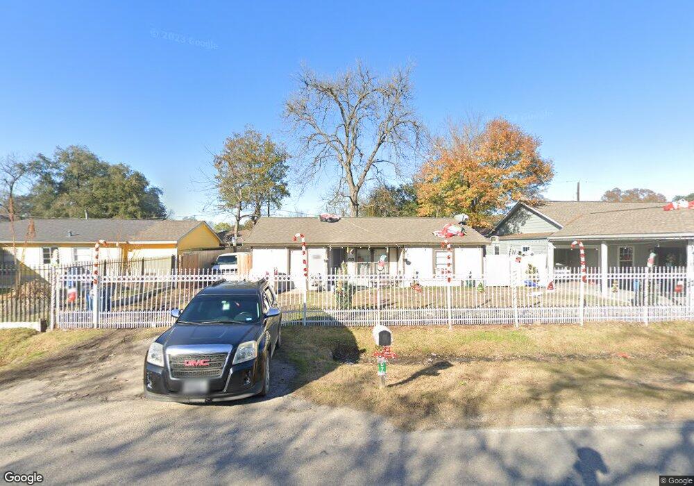 2307 Wardmont St, Houston, TX 77093 - photo 1