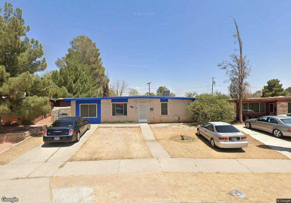 373 Mariana Cir, El Paso, TX 79915 - photo 1