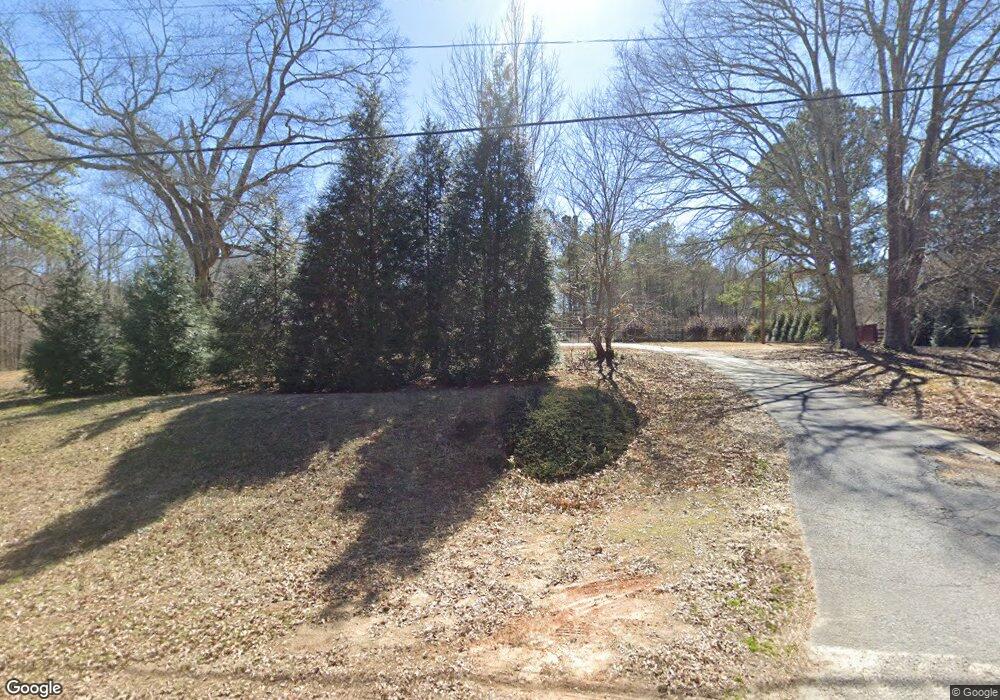 4398 Flat Bridge Rd SW, Stockbridge, GA 30281 - photo 1