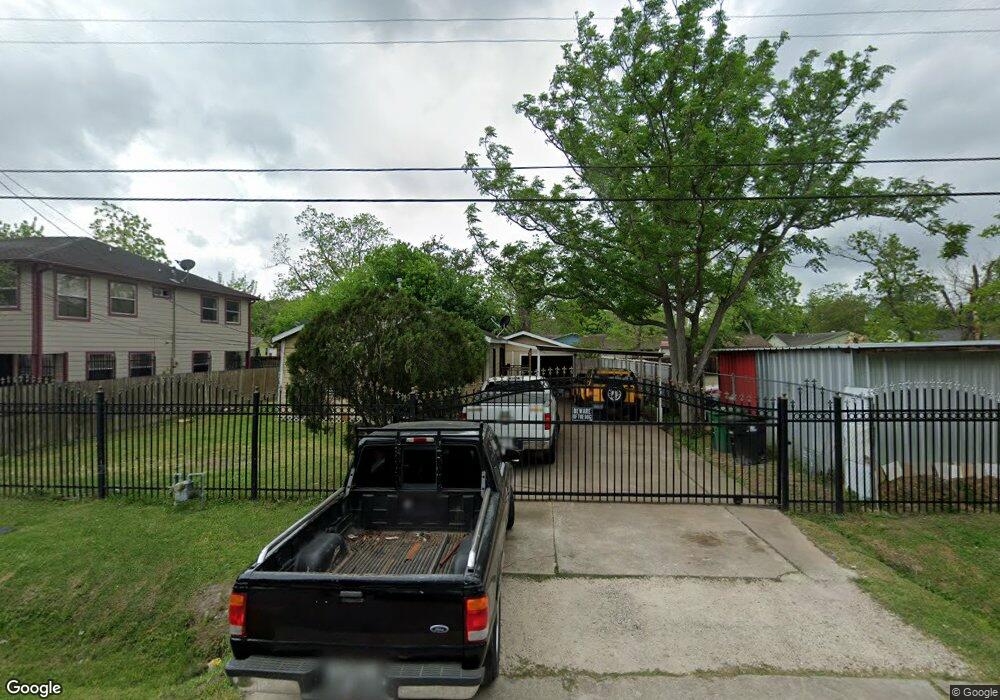 7311 Adelbert St, Houston, TX 77093 - photo 1