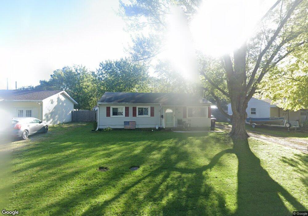 412 Erie St, Wapakoneta, OH 45895 - photo 1