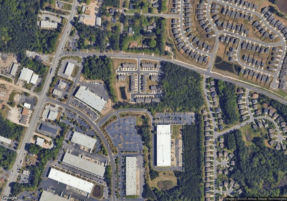 3008 Newfields Place, Durham, NC 27709 - photo 1