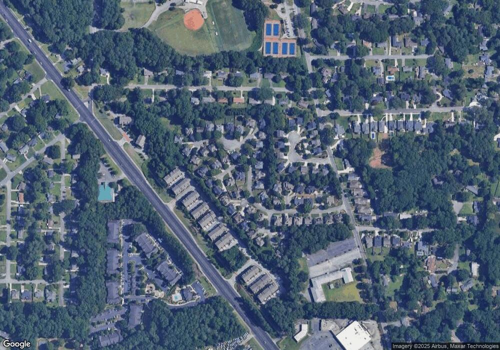 0 Lynnhaven Ln unit 7447053, Smyrna, GA 30080 - photo 1